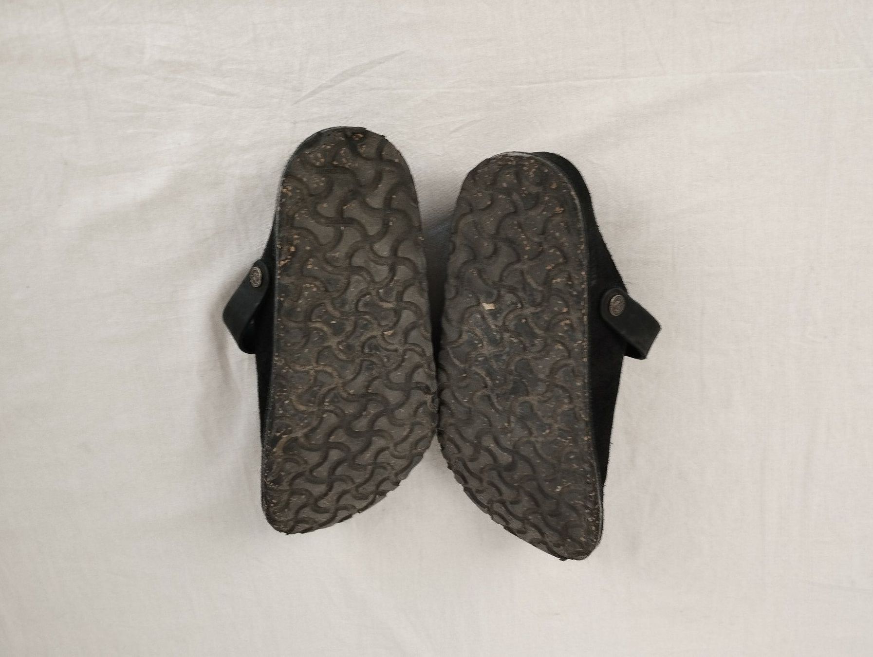 Birkenstock Chaussures hommes: BIRKENSTOCK Clogs Gr. 39 – D'occasion à Schübelbach par Restwert_Schubelbach 4