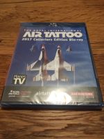 Air Tattoo - 2017 Collectors Edition (Blu-ray) NEU und OVP