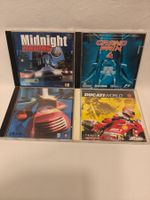 PC Spiele Midnight Racing, Grand Prix 4, Killer Loop, Ducati