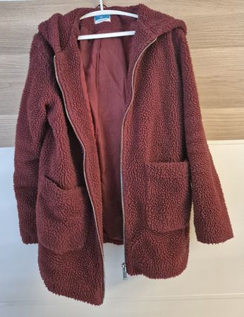 Winterjacke
