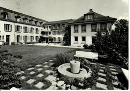 Montagny - la - Ville