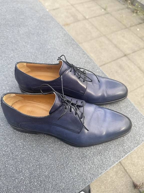 Scarpe da uomo: Schuh – Usato da Luzern venduto da Anja-Masha