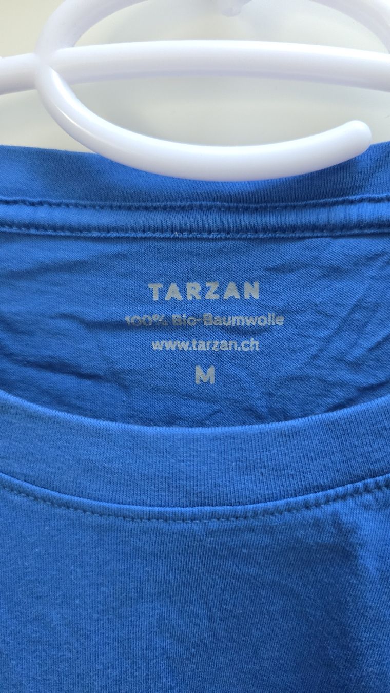 T-Shirts: OASG Crew Shirt 2024 – Gebraucht aus Hurden von mar_7ssf 2