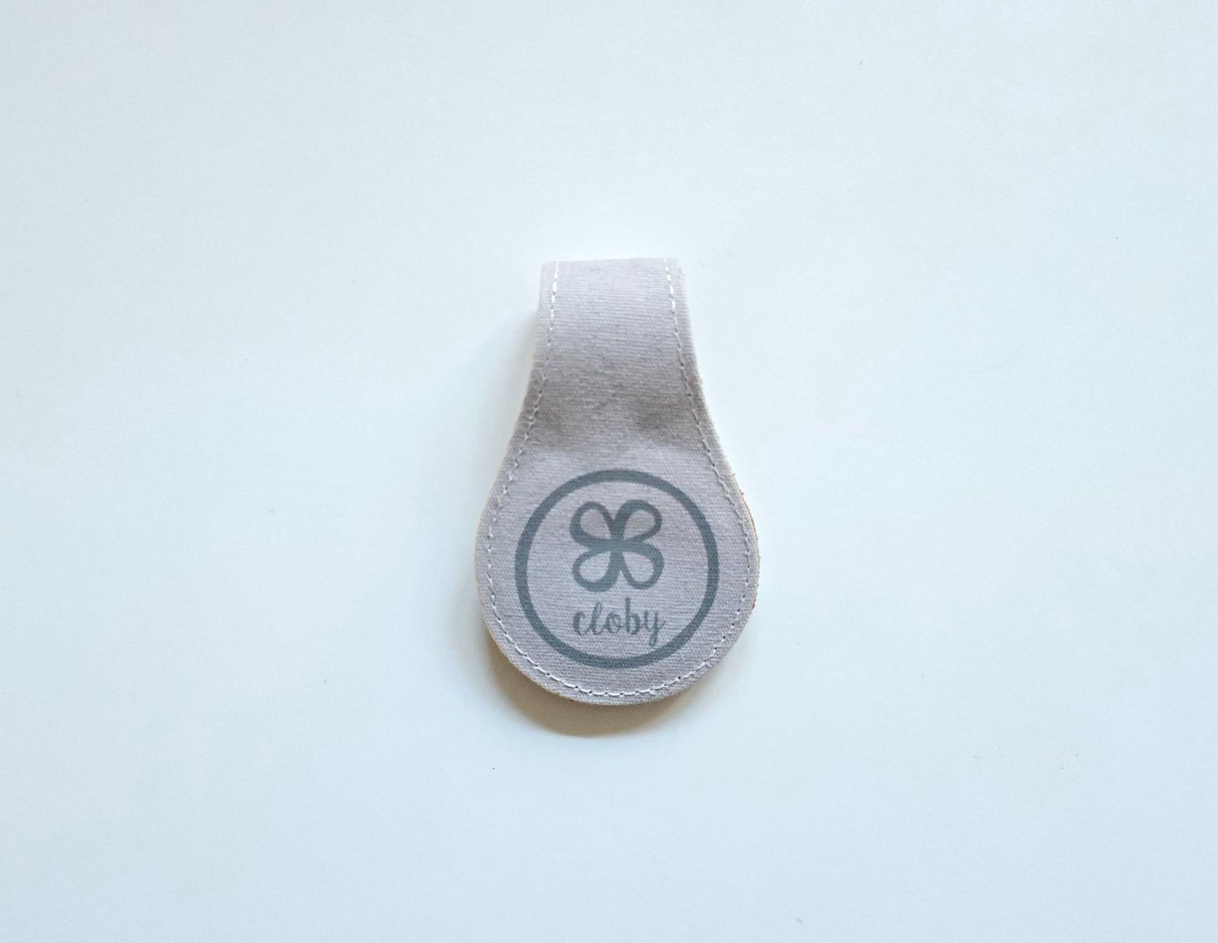 Poussette: Cloby Leder Magnet Clip – Neuf (Voir description) à Dättlikon par Wundertuete_ 1