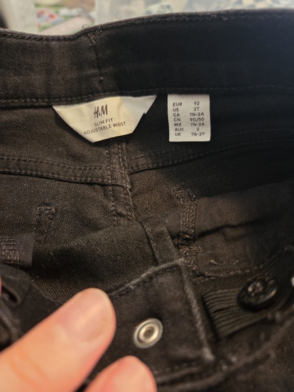 Next Lotti & Set di vestiti: Next tshrt und Jeans HaM gr.92 – Usato da Naters venduto da sil_cfh5 2