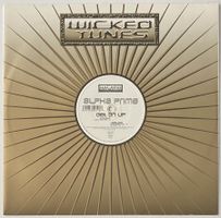 Alpha Prime, Get On Up (Trance, Hard Trance)