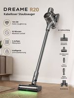 Dreame R20 Akku-Staubsauger