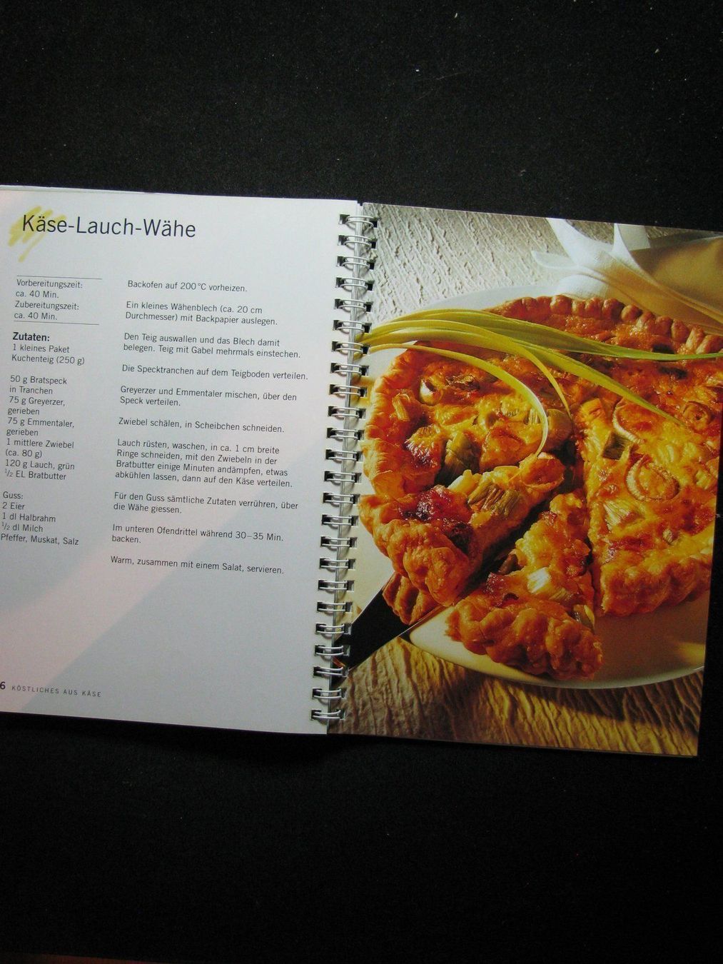 Libri: Kochen für zwei – Usato da Reitnau venduto da Zaomir 7