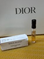 Dior - Spice Blend