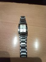 Tissot Damenuhr Perlmutt