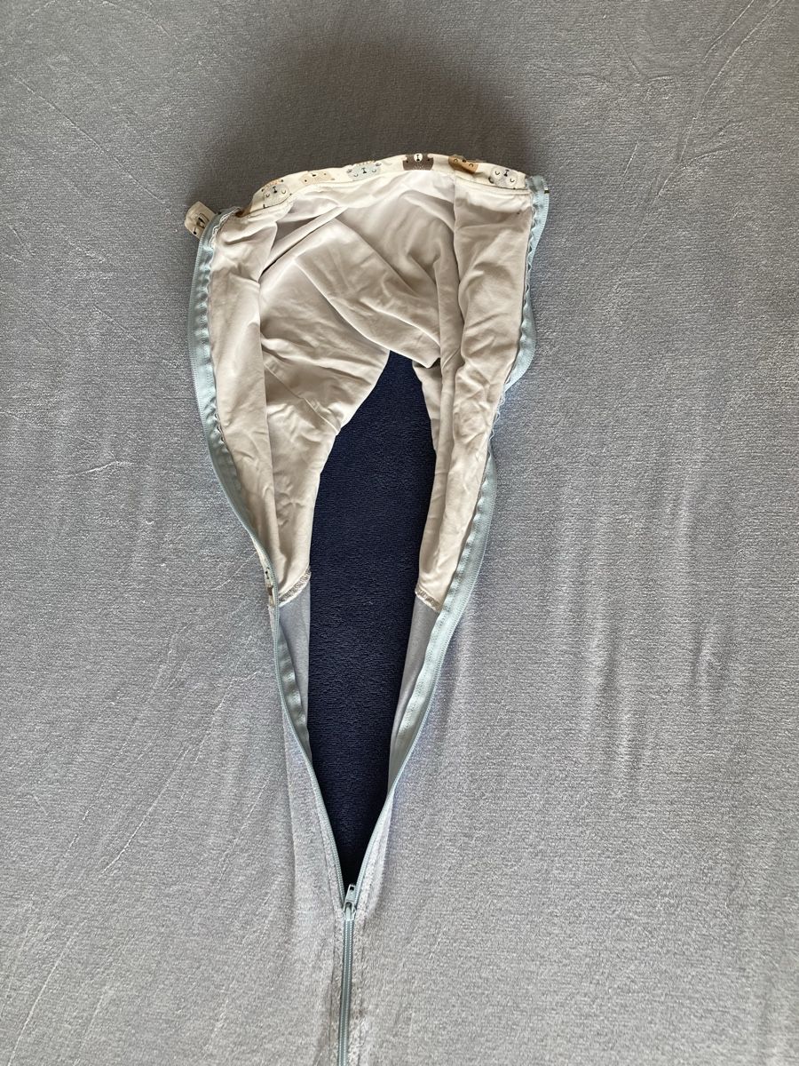 Coperte: Sicherheitsdecke 90x200 – Usato da Ruschein venduto da CalmAir 2