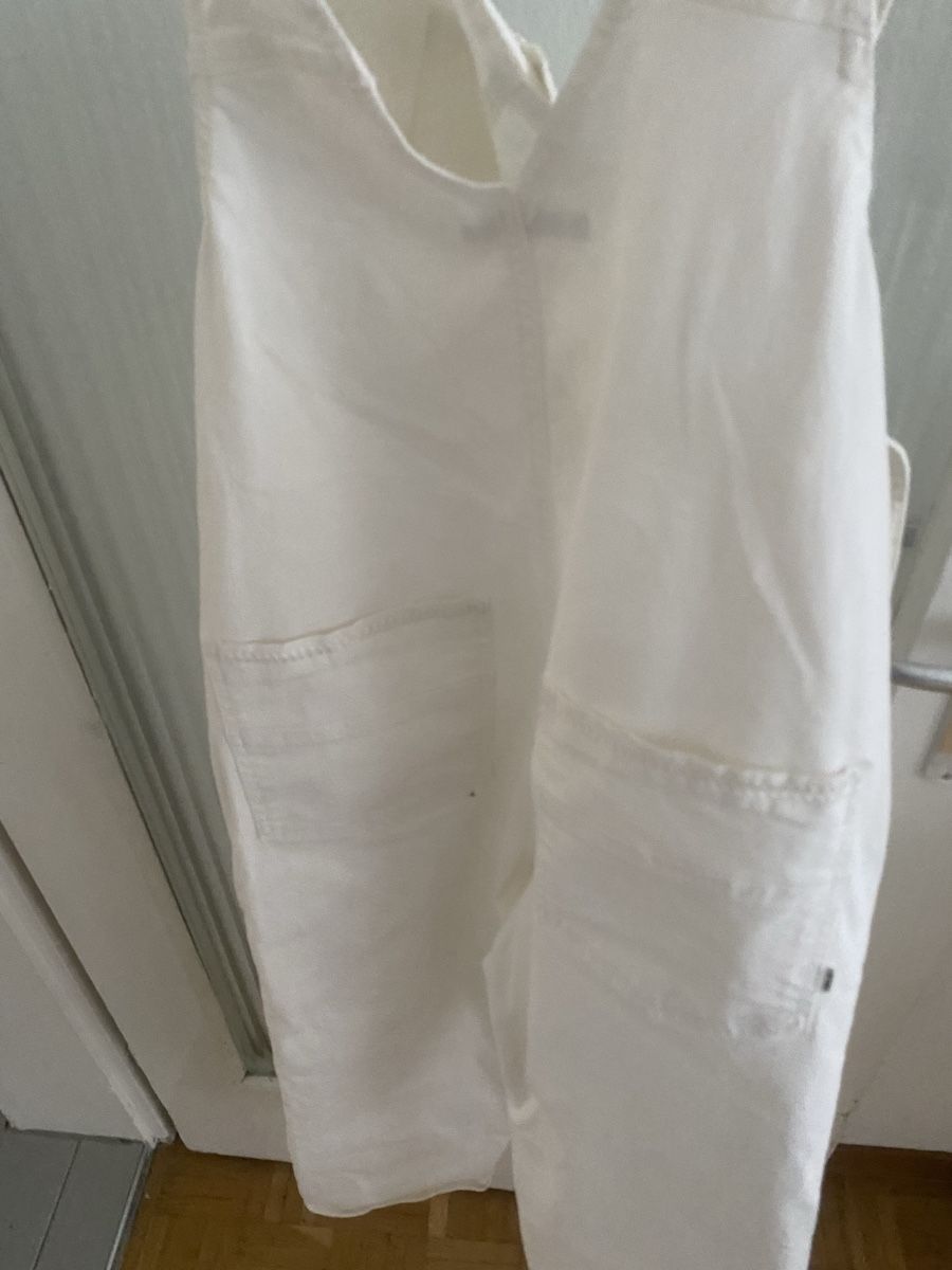 Nile Pantaloni: Nile combinaison taille S neuf – Nuovo (secondo la descrizione) da Brügg BE venduto da nou_8ht9 4