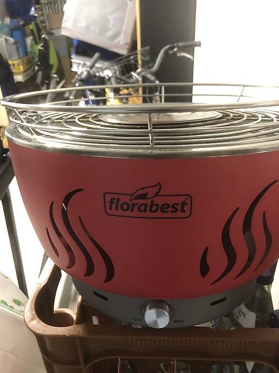 Griglie: Grill – Usato da Kreuzlingen venduto da Roli20 1