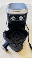 Heißluftfritteuse SHLF 1000 E1 (2L, 1000W)