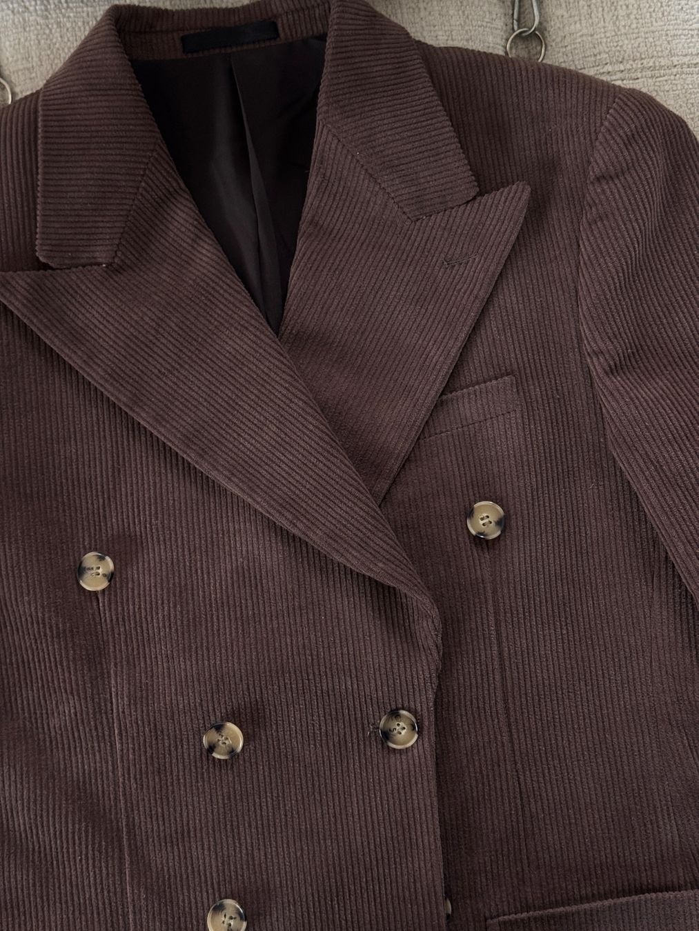 Jacken: Albert | Jacket – Neu (gemäss Beschreibung) aus Horgen von onur_5 5