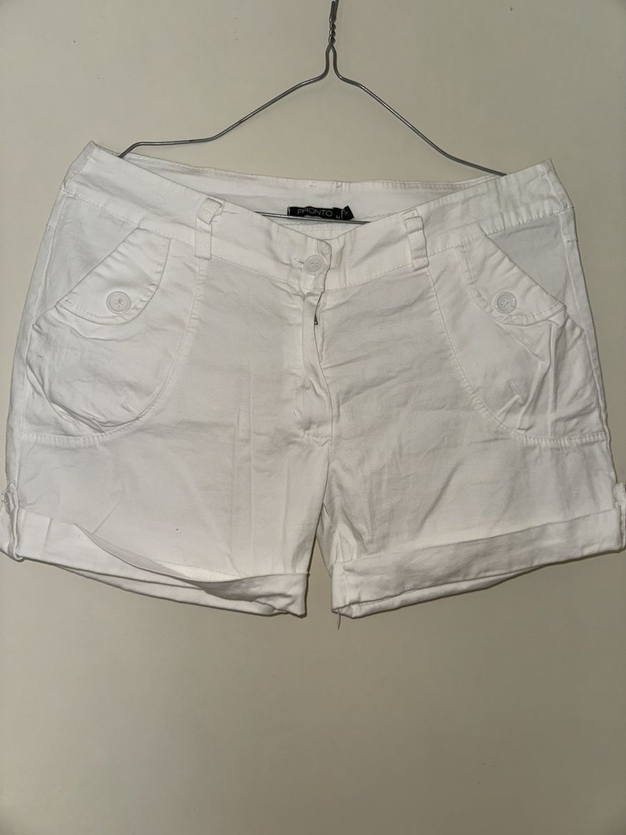Pantaloni: Shorts – Usato da zürich venduto da fufinini4