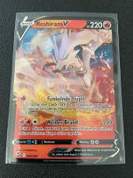 Reshiram V (SIT 024) Deutsch aus Silberne Sturmwinde