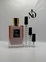 Kilian Love don’t be shy 2ml Abfüllung Duftprobe probe