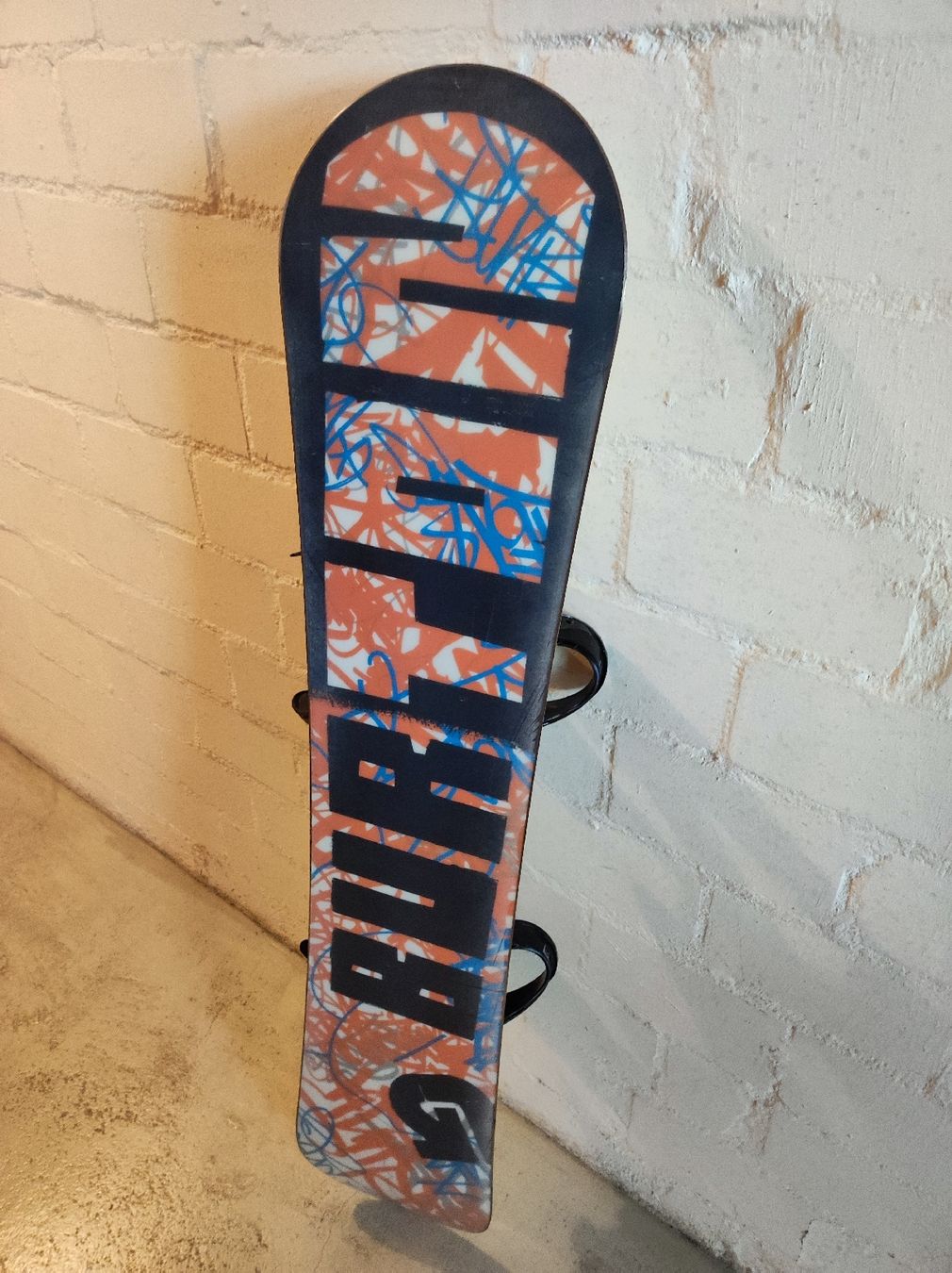 Burton Board: Burton Snowboard – Usato da Herrliberg venduto da cel_m2tt 4