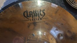 Meinl extreme hi-hat 14