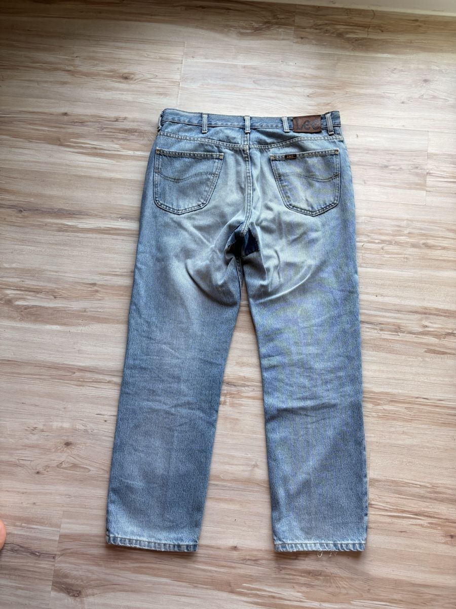 Lee Jeans: Lee Jeans – Usato da Wigoltingen venduto da _vntg_ 3