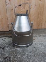 Melkmaschinen Standeimer