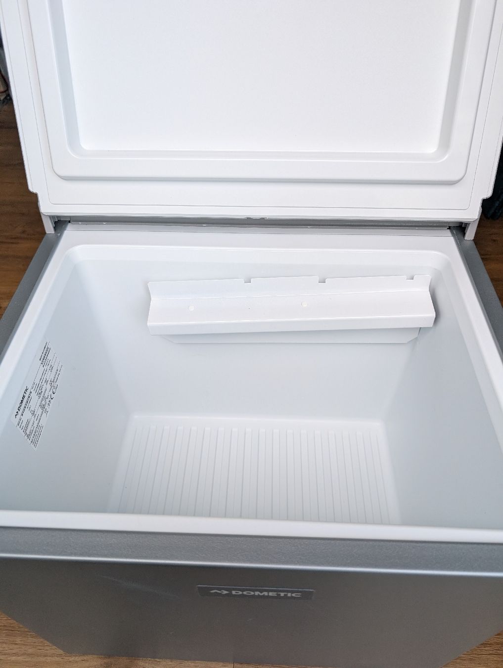 Dometic Réfrigérateurs et refroidissement: Dometic Kühlbox  – D'occasion à Nods par BieneS 1
