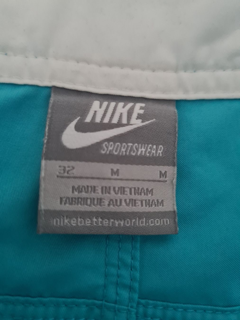Nike Pantaloni: Nike Badehose in Grösse M – Usato da Winterthur venduto da Jana1701 5