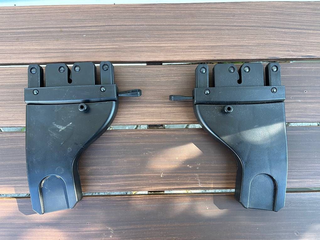 Carrozzine: Emmaljunga Kinderwagen Modell NXT 90 – Usato da Bäriswil BE venduto da ima_y2xf 3