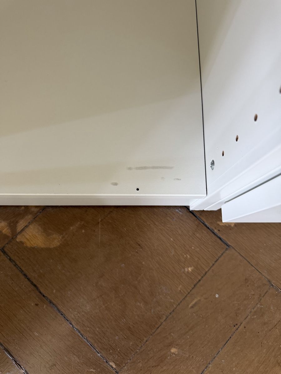 Ikea Armadi: ikea PAX Kleiderschrank – Usato da Zürich venduto da chi_hn56 6