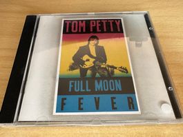 N2 Tom Petty – Full Moon Fever