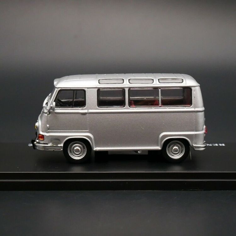 TOUR DE FRANCE Renault Estafette De La Gendarmerie Du Tour 1963 EUR 24,90 - FR - Foto 2