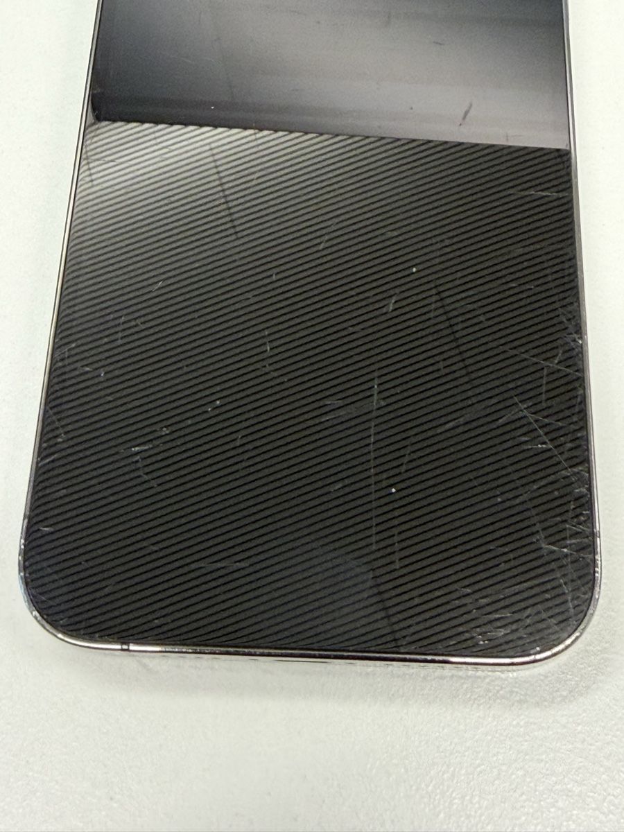 Apple Telefoni cellulari / Smartphones: iPhone 12 Pro Max 256GB, Space schwarz – Usato da Dagmersellen venduto da marbu26 4