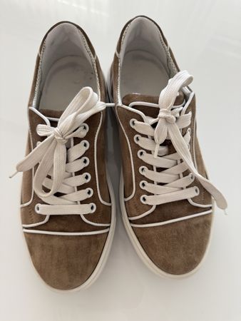 Christian louboutin sneakers
