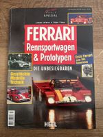 Ferrari World Spezial Rennsportwagen - guter Zustand