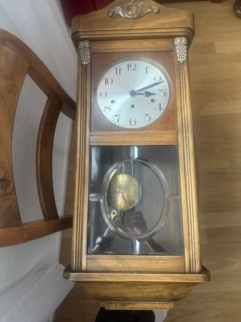 Orologi da terra & Orologi da parete: horloge – Usato da Corminboeuf venduto da pat_9n9d