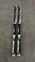 Jugendski Fischer RC4 Superior JR 150 cm mit Bindung
