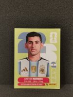 Panini Wm 2026 Sticker :Christian Romero Arg 4