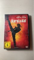 Karate Kid mit Jackie Chan und Jaden Smith, Top Film! (a)