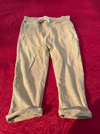Kinder Hose Beige 1 + in the family 24 Monate 92 - 100% BW