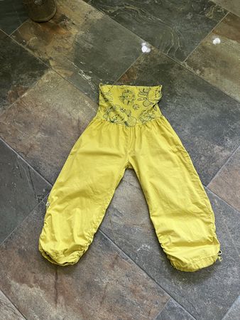 Freizeithose E9
