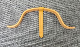 Stokke Tripp Trapp Holzbügel (Babyset) NATURBRAUN