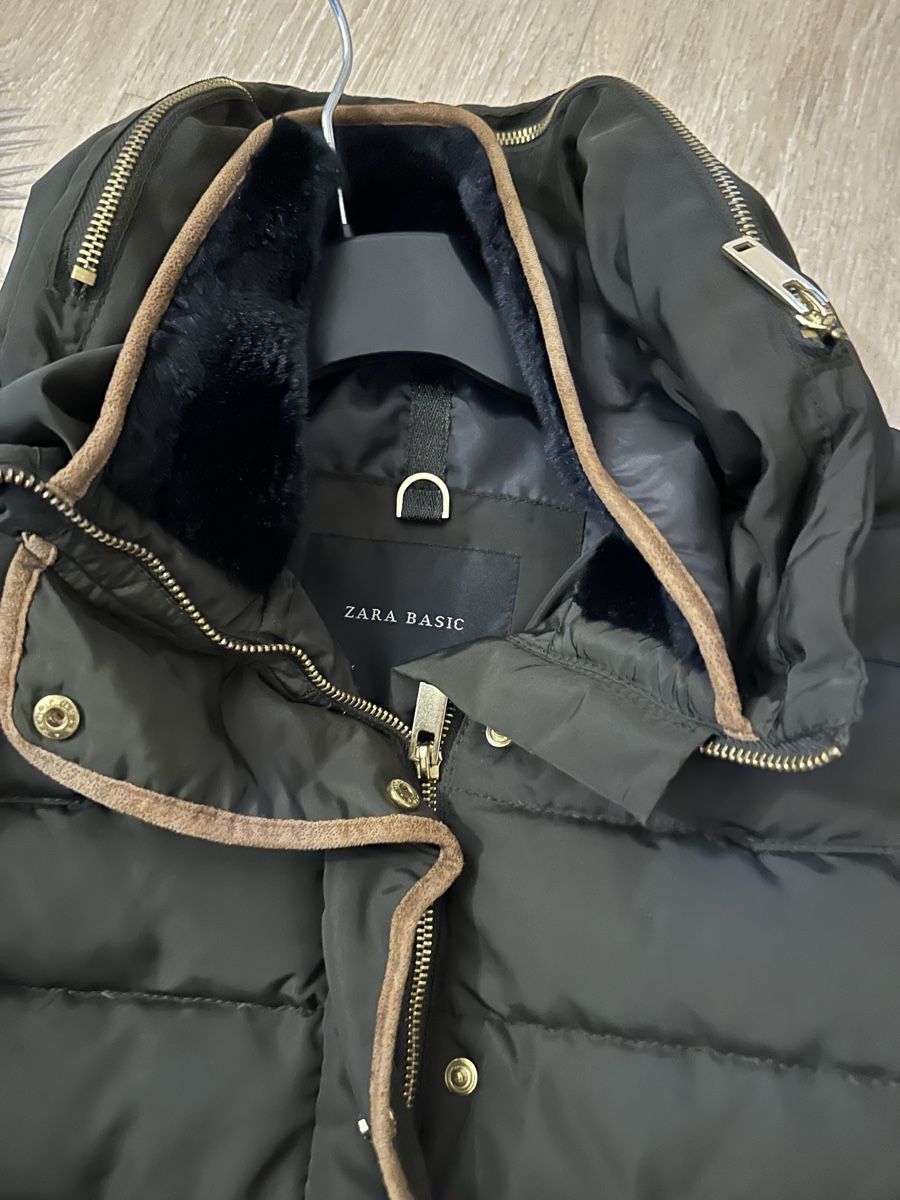 Zara Giacche: Zara wunderschöne Jacke Gr/M – Nuovo (secondo la descrizione) da Basel venduto da Ivana_4 1