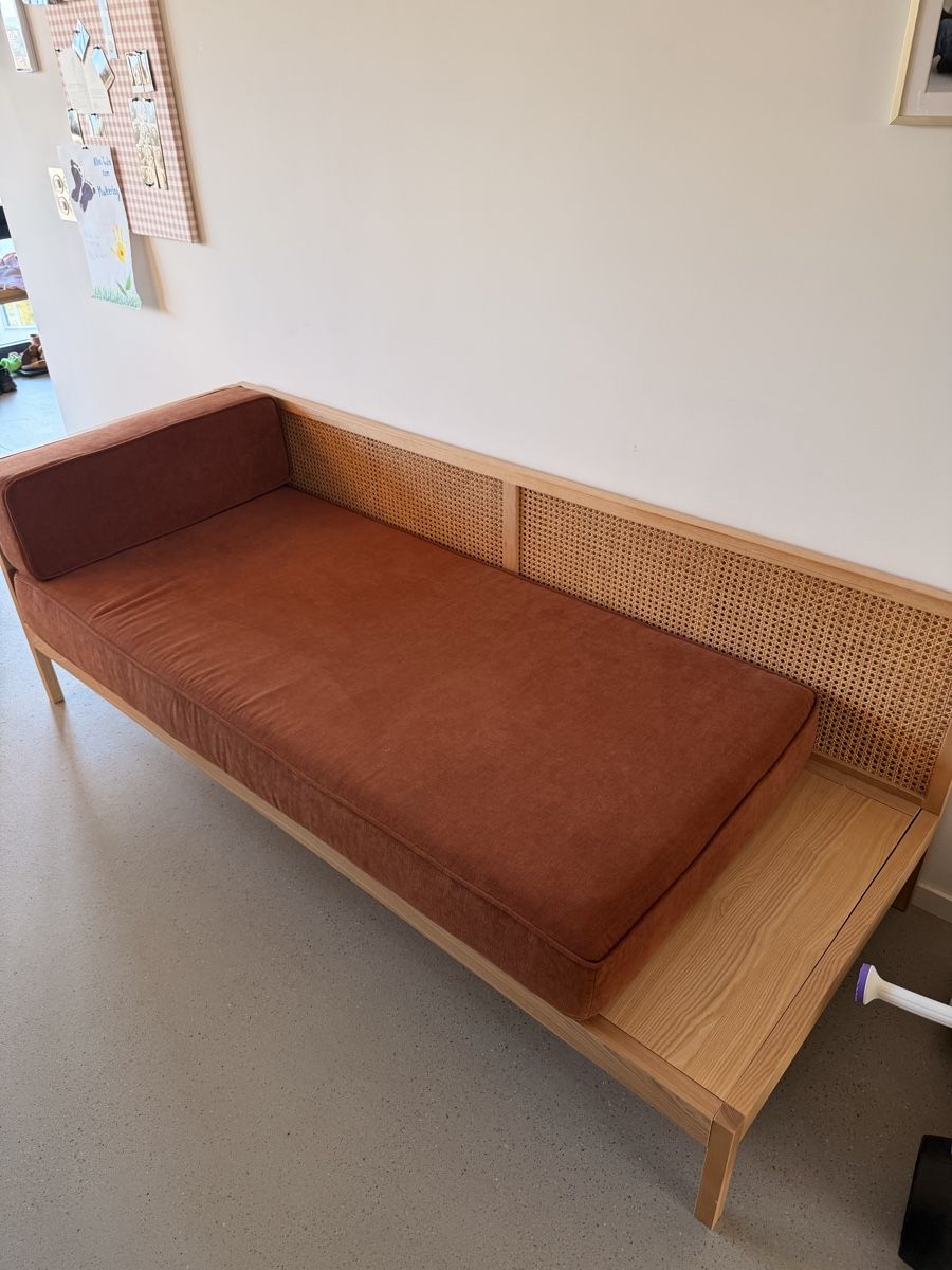 La Redoute Liegen & Liegestühle: Daybed Scillia – Neu (gemäss Beschreibung) aus Zürich von p_Ruby