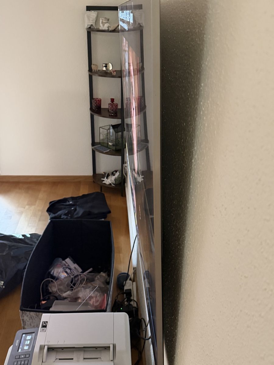 Televisori: Samsung 75 zoll – Usato da Dällikon venduto da NazmiB 1