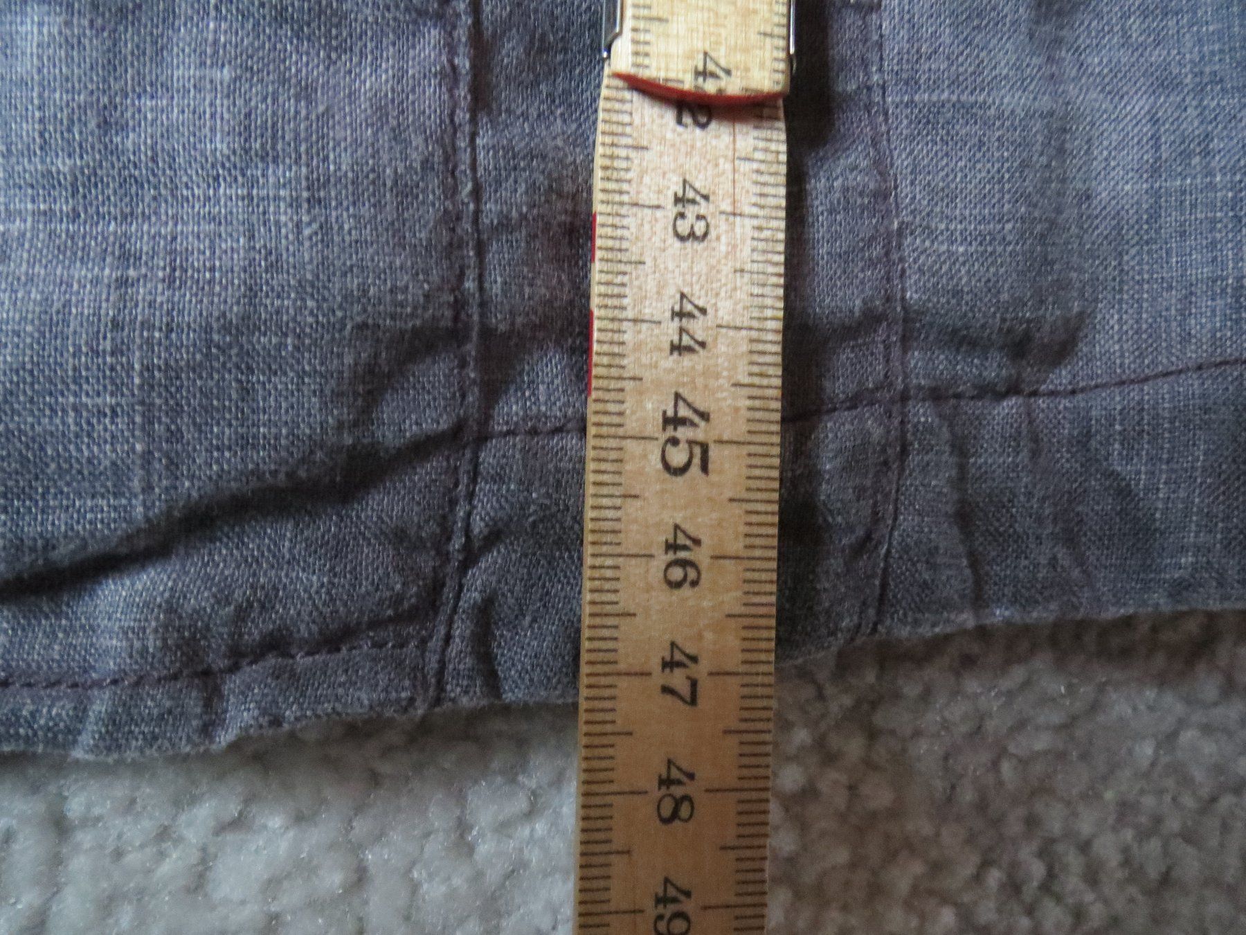 Nile Giacche: sehr süsser NILE Damen Blazer Gr S – Usato da Kiental venduto da Anna8702 6