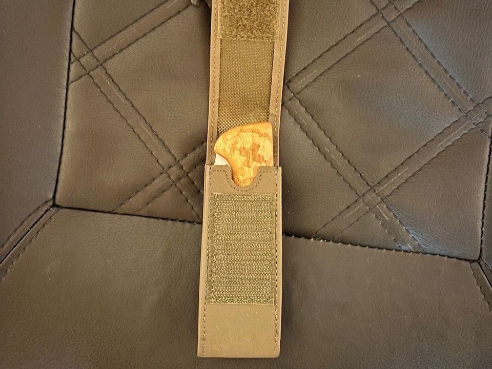 Victorinox Hunter Pro Wood, 130mm, Onehand (Neu und originalverpackt ...