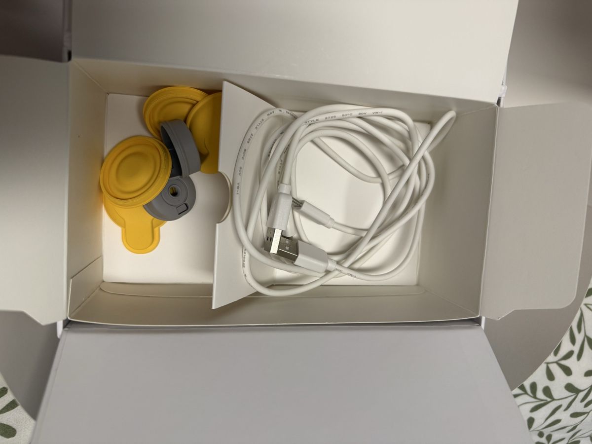 Medela Accessori per l’allattamento: Tire lait medela – Nuovo (secondo la descrizione) da Vallorbe venduto da nde_77k6 4