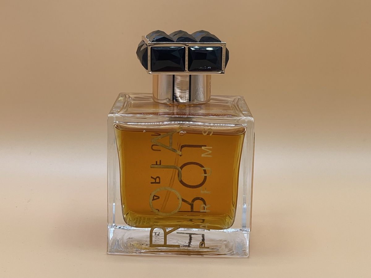 Roja Parfum & Eau de Toilette: Roja Parfums Parfum de la Nuit 2 – Gebraucht aus Waldenburg von LuxusTrends 5