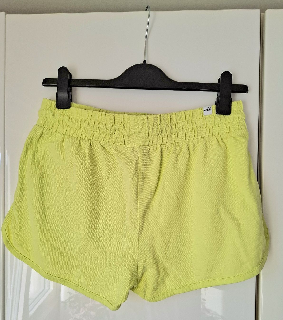 Puma Hosen: Puma Shorts Gr. M – Neu (gemäss Beschreibung) aus Brugg AG von das_2ypf 2